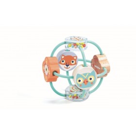 Hochet BabyBali