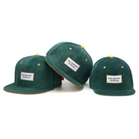 Casquette velours Sweet...