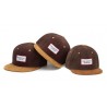 Casquette Sweet Brownie - Adulte maman (58 cm)
