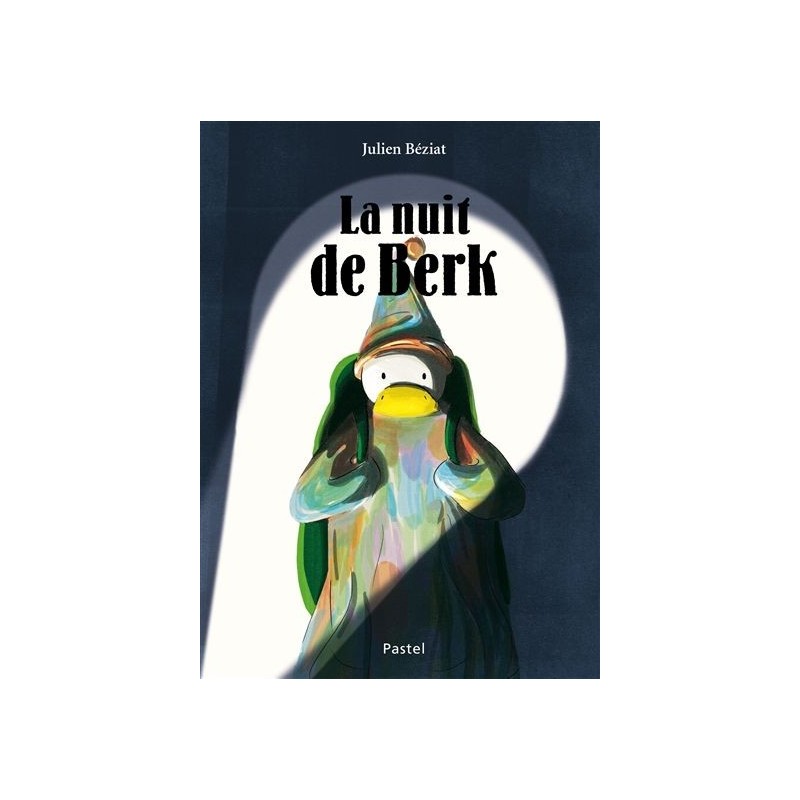 La nuit de Berk