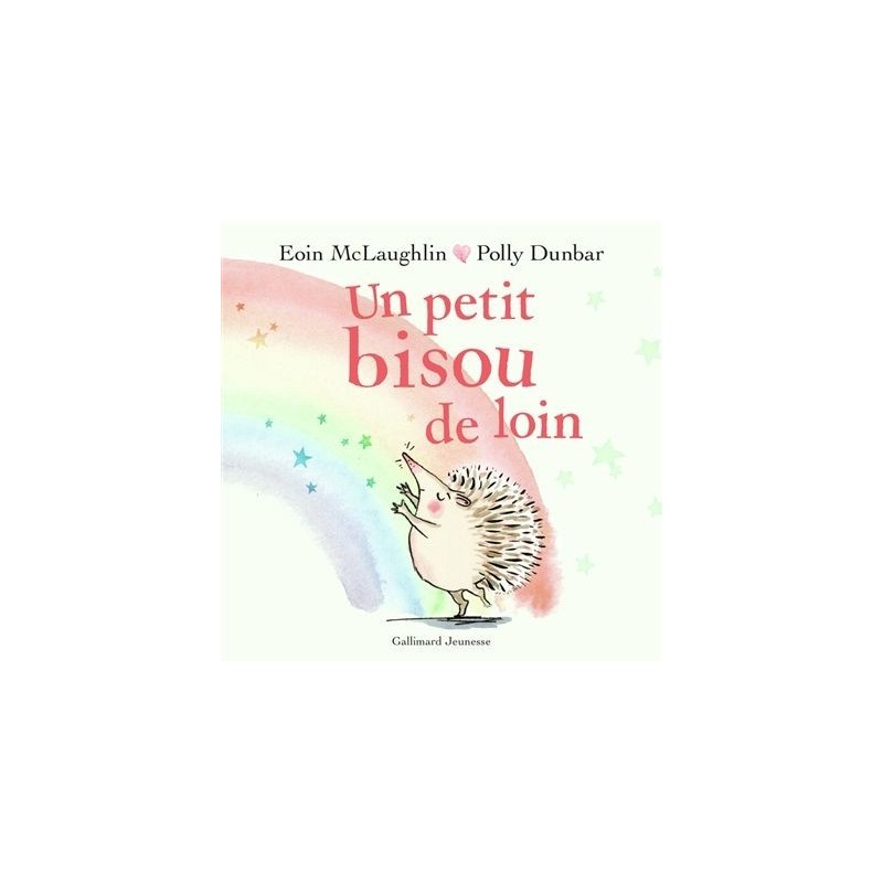 Un petit bisou de loin Un petit bisou de loin