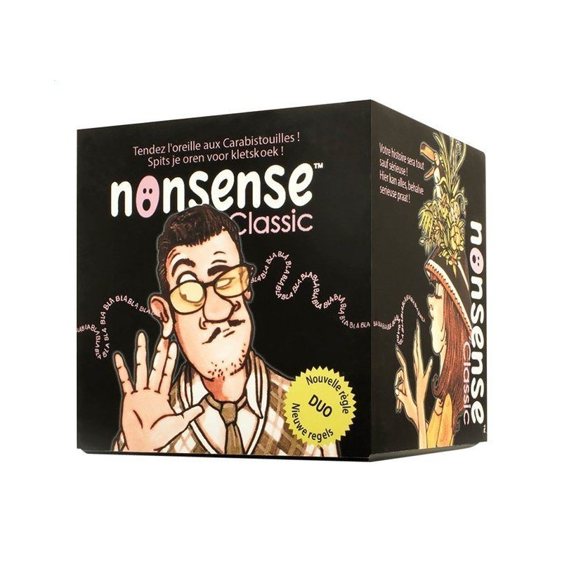 Nonsense classique
