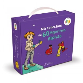 La planète des Alphas (La...