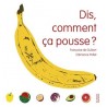 Dis, comment ça pousse ?