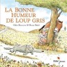 Les P'tits Didier - Tome 61 - LA BONNE HUMEUR DE LOUP GRIS - poche