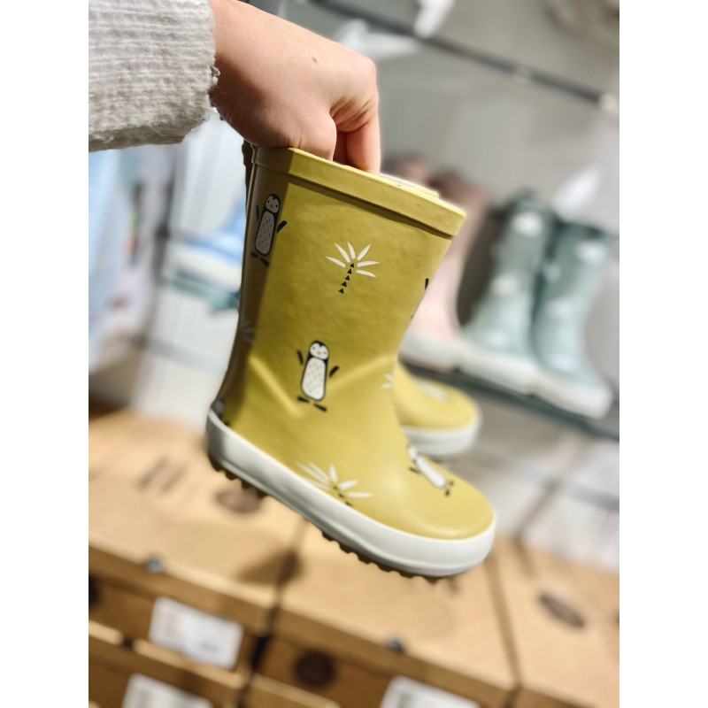 Bottes de pluie - Pingouin P27 Bottes de pluie - Pingouin P27