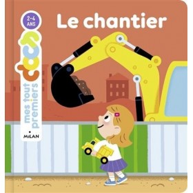 Mes tout premiers docs - Le...