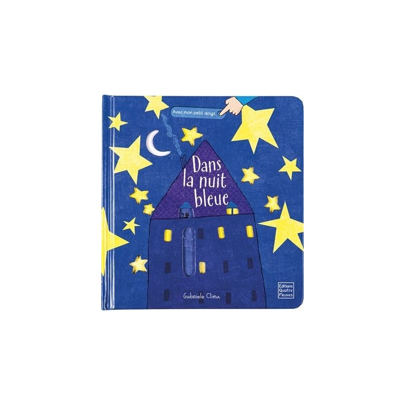 Dans la nuit bleue Dans la nuit bleue