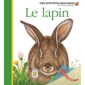 Mes premières découvertes -...