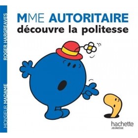 Monsieur et madame - Mme...