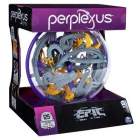 Perplexus - Epic