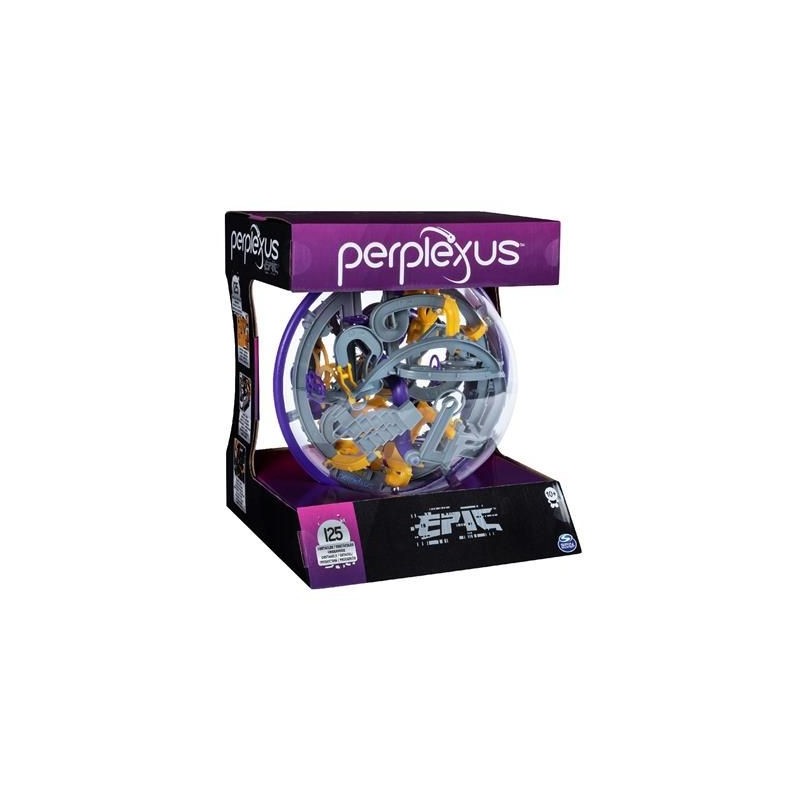 Spin Master Games PERPLEXUS - PERPLEXUS EPIC - Labyrinthe Parcours