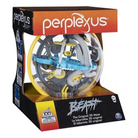 Perplexus - Beast