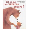 Martin - EST-CE QUE TU M AIMERAS ENCORE ?