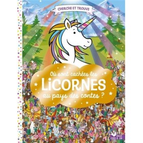 Où sont cachées les...