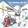 Mes p'tits docs - La station de ski