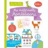 Ma maternelle avec MONTESSORI, 5-6 ans