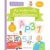 Ma maternelle avec MONTESSORI, 3-4 ans