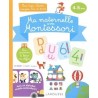 Ma maternelle avec Montessori - 4-5 ans