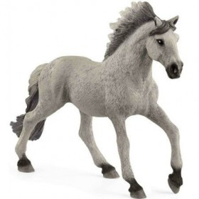 Etalon mustang Sorraia -...