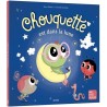 Mes p'tits albums - Chouquette est dans la lune