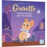 Grisette, la petite souris part en mission