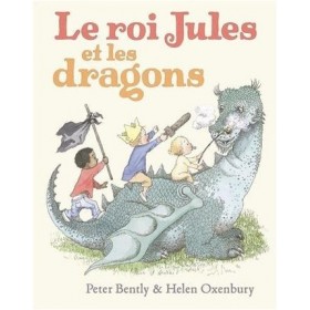 Le roi Jules et les dragons
