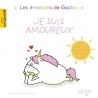 Les émotions de Gaston : Je suis amoureux