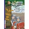 La cabane magique - Tome 53 : Espions dans la légion romaine