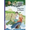 La cabane magique - Tome 48 : Chaos chez les Mayas