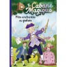 La cabane magique - Tome 36 : Fête enchantée au palais