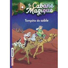 La cabane magique - Tome 29...