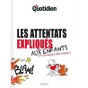 Mon Quotidien - Les attentats expliqués aux enfants