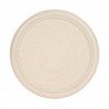 Assiette Tiny Farmer Oie PP/Cellulose