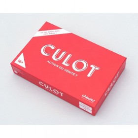 Culot action ou vérité ?