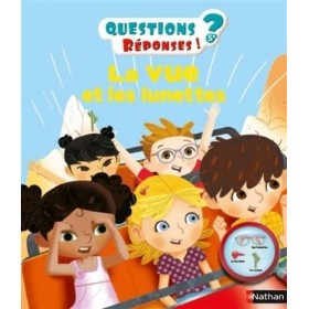 Questions réponses - La vue...