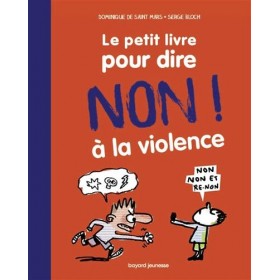 Le petit livre pour dire...