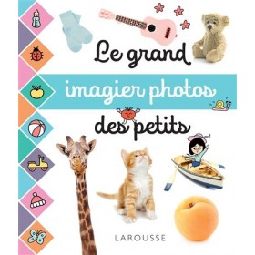 Le grand imagier photos des...
