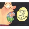 Cornebidouille - Tome 4 - Gloups ! J'ai avalé Cornebidouille !