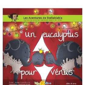 Les aventures de...