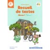 Recueil de textes les alphas : Niveau 1 - Volume 1