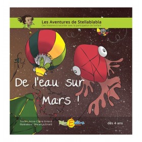 Les aventures de...