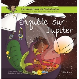 Les aventures de...