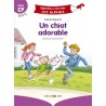 Apprendre à lire avec les alphas : Un chiot adorable - Début de CP