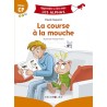 Apprendre à lire avec les alphas : La course à la mouche - Milieu CP
