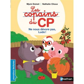 Premières lectures - Les...