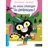 Je veux changer de prénom !