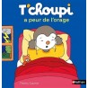 Les Albums T'choupi - T'choupi a peur de l'orage