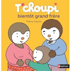 Les Albums T'choupi -...