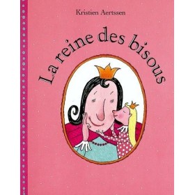 La reine des bisous